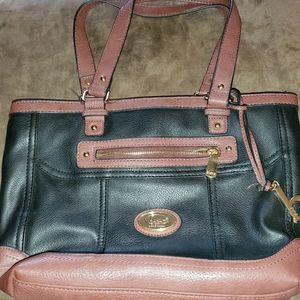 boc Börn Concepts purse